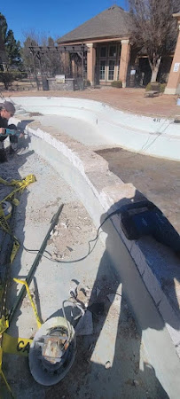 Aquamatic Pool Services of Lubbock - Photo 2 - Car repair in Lubbock, TX, Lubbock