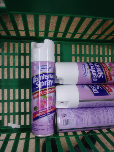 Dollar Store «Dollar Tree», reviews and photos, 1841 Bethlehem Pike, Flourtown, PA 19031, USA