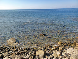 Foto von Spiaggia Margherita wilde gegend