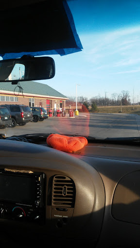 Convenience Store «Kwik Trip #281», reviews and photos, 16751 Fish Point Rd, Prior Lake, MN 55372, USA