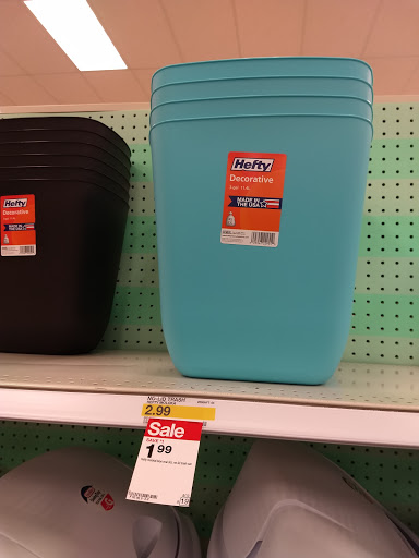 Department Store «Target», reviews and photos, 200 Marquis Pkwy, Williamsburg, VA 23185, USA