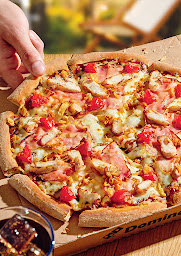 Photo n°42 de Domino's Pizza à Reims ()