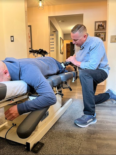 Tahoe Chiropractic Clinic image