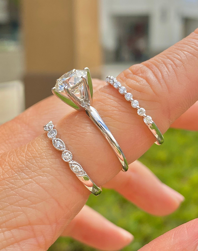 Jewelry Store «Ballard & Ballard Jewelers», reviews and photos, 18400 Brookhurst St, Fountain Valley, CA 92708, USA