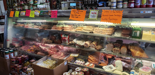 Butcher Shop «Ridgewood Pork Store», reviews and photos, 516 Seneca Ave, Ridgewood, NY 11385, USA