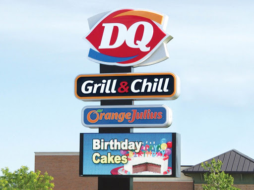 New Modern Signs - Sign Company, Custom Indoor & Outdoor Signs, LED & Digital Signage Baytown