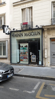 Bornat Daisy à Paris