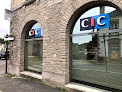 Banque CIC 44352 Guérande