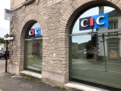 CIC à Guérande