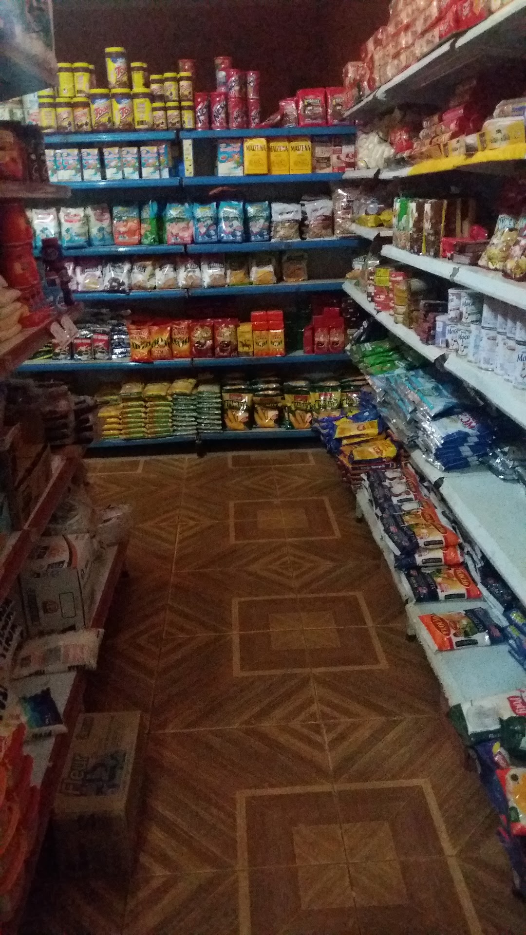 Comercial São Jose