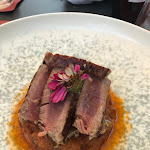 Photo n°1 de l'avis de Piva.o fait le 29/07/2022 à 09:35 sur le  Tanpì - Food & Drink Philosophy à Verrès