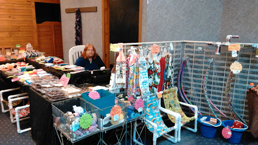 Shopping Mall «Central Square Mall», reviews and photos, 201 NW 4th St, Grand Rapids, MN 55744, USA