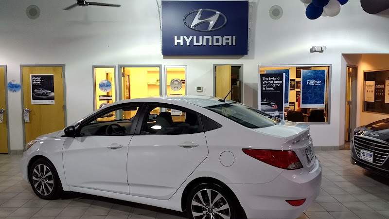 Team Hyundai Opening Hours - Today, Opening, Saturday, Sunday Hours