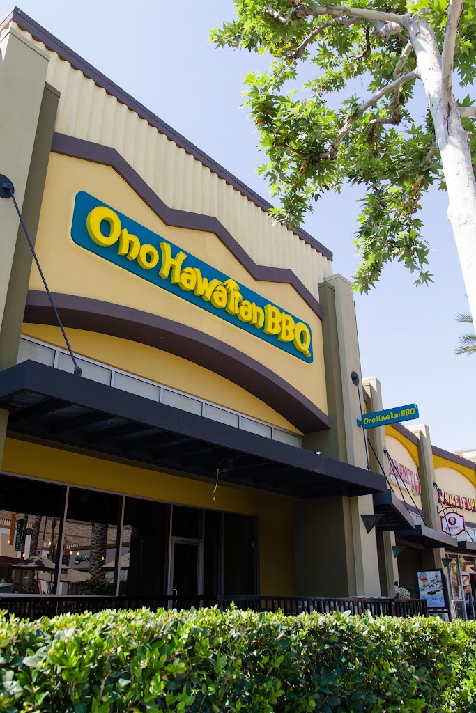 Ono Hawaiian BBQ 92506
