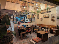 Atmosphère du Restaurant vietnamien DELI BAO-STEAMED HOUSE à Nice - n°10