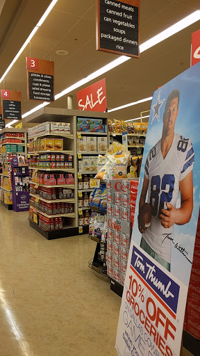 Grocery Store «Tom Thumb», reviews and photos, 100 W Southlake Blvd, Southlake, TX 76092, USA