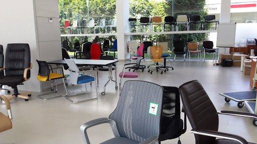 ChairPro - Офис столове и офис мебели