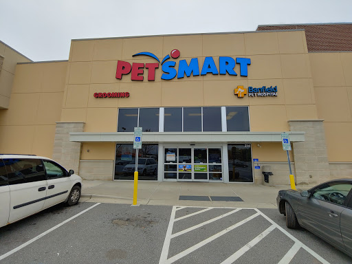 PetSmart