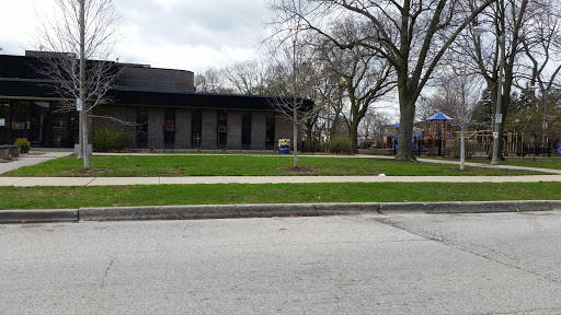 Park «Dunham Park», reviews and photos, 4638 N Melvina Ave, Chicago, IL 60630, USA