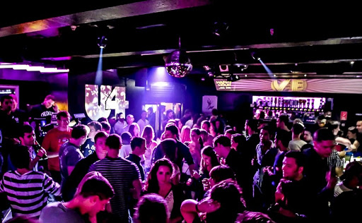 Drum and bass clubs in Vienna