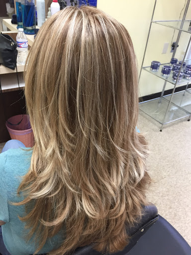Beauty Salon «Plumbrook Salon», reviews and photos, 38365 Dodge Park Rd, Sterling Heights, MI 48312, USA