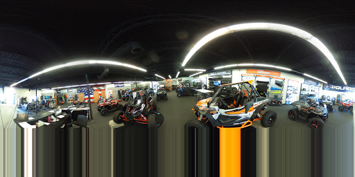 Motor Vehicle Dealer «Chopper City Sports», reviews and photos, 7191 Hwy 65 NE, Fridley, MN 55432, USA