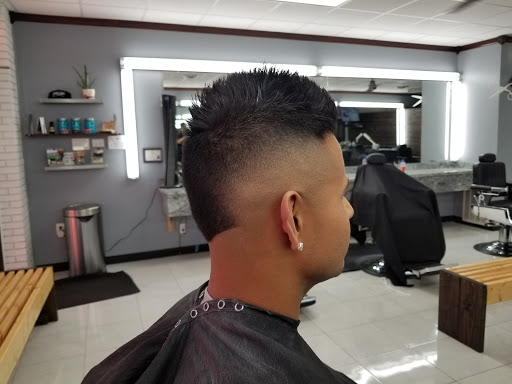 Barber Shop «Endless Barber shop», reviews and photos, 1845 N Garland Ave, Garland, TX 75040, USA