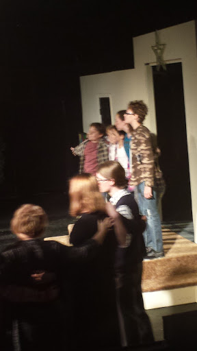 Performing Arts Theater «Johnson City Community Theatre», reviews and photos, 600 E Maple St, Johnson City, TN 37601, USA