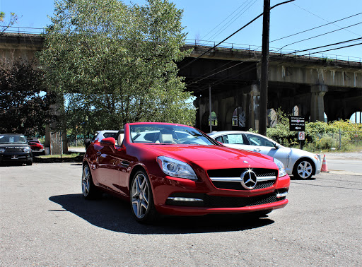 Used Car Dealer «Cutuly Auto Sales», reviews and photos, 1002 Becks Run Rd, Pittsburgh, PA 15210, USA