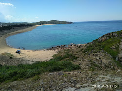 Sa Huynh Beach II'in fotoğrafı çok temiz temizlik seviyesi ile
