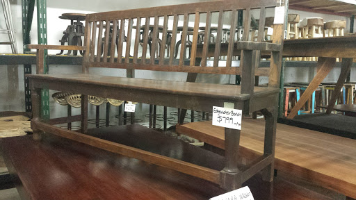 Furniture Store «Home Design Store Outlet», reviews and photos, 3750 NW 46th St, Miami, FL 33142, USA