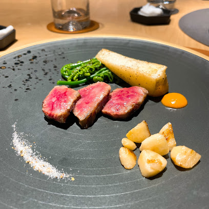 鐵 F.f Teppanyaki 鐵板燒（西門店）