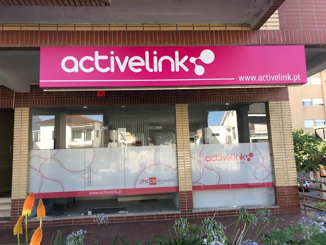 Avaliações doActivelink Lda em Felgueiras - Loja de informática