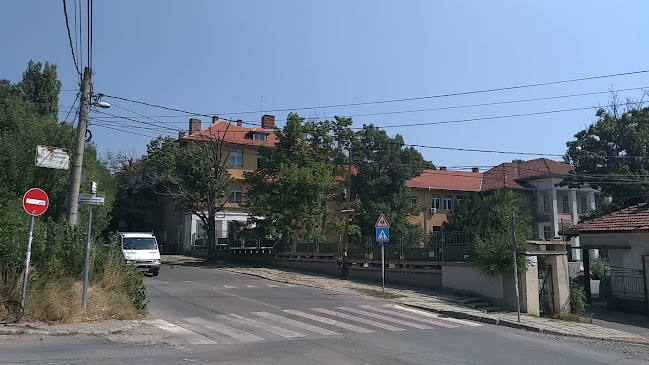 Отзиви за Пощенска Станция 1614 София в София - Куриерска услуга
