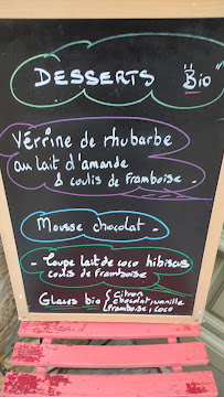 Photos du propriétaire du Restaurant végétarien Une Cuillère Pour Maman à Bergerac - n°6