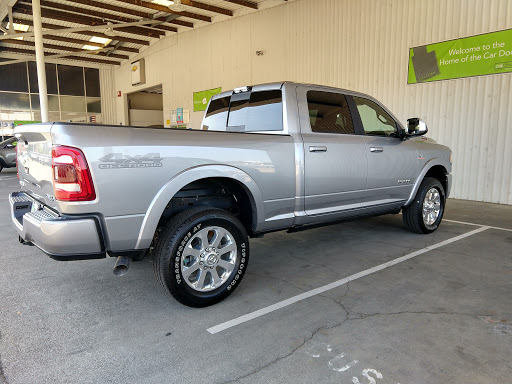 Jeep Dealer «McConnell Chrysler Dodge Jeep Ram», reviews and photos, 1405 Healdsburg Ave, Healdsburg, CA 95448, USA