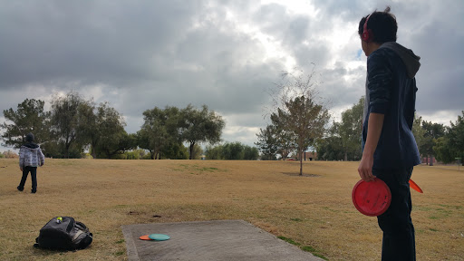 Park «Conocido Park», reviews and photos, 15645 N 31st Dr, Phoenix, AZ 85053, USA