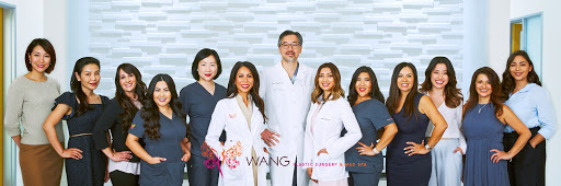 Dr. Stewart P. Wang, MD