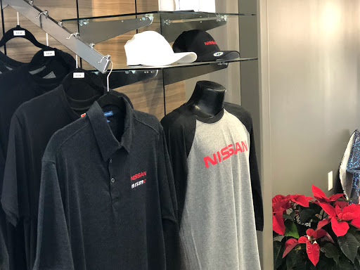 Nissan Dealer «Alfano Nissan», reviews and photos, 1530 E Main St, Torrington, CT 06790, USA