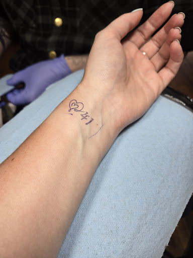 Explore female sleeve tattoos ideas, creative tattoo ideas in Vancouver, available at Hopeless Tattoo & Piercing