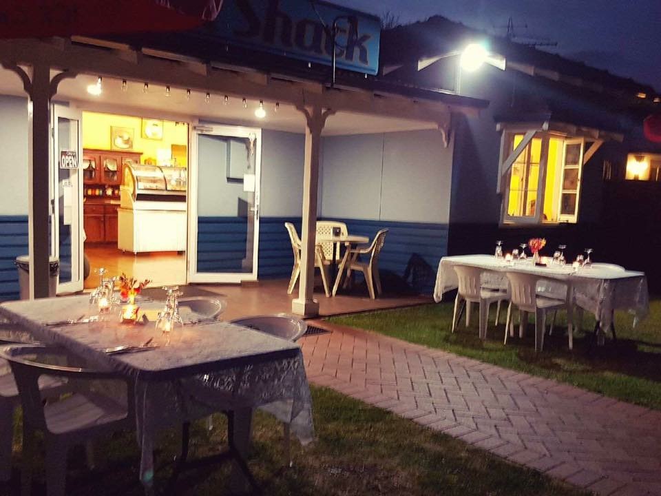 Donnybrook Snack Shack Donnybrook, WA 6239 Menu, Reviews, Hours