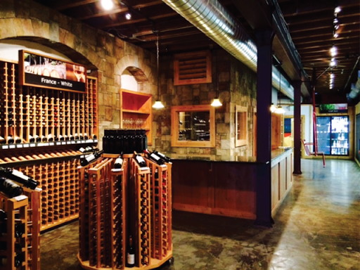 Wine Store «The Wine Cellar LoDo», reviews and photos, 1920 Market St, Denver, CO 80202, USA