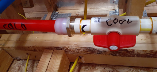 Plumber «20/20 Plumbing & Heating, Inc. (ca)», reviews and photos, 7343 Orangewood Dr Suite B, Riverside, CA 92504, USA