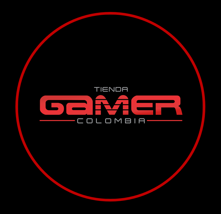 Tienda Gamer Colombia