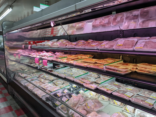 Supermarket «Hong Kong Supermarket», reviews and photos, 127 N Garfield Ave, Monterey Park, CA 91754, USA