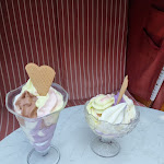 Photo n°1 de l'avis de Gorden.r fait le 28/05/2023 à 11:56 sur le  Eiscafé Rose à Berge