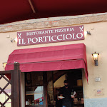 Photo n°2 de l'avis de Niklas.i fait le 21/06/2021 à 18:49 sur le  Il Porticciolo à Piombino