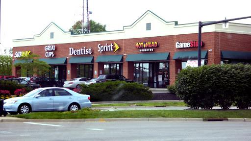 Video Game Store «GameStop», reviews and photos, 1605 W Dorothy Ln, Kettering, OH 45439, USA