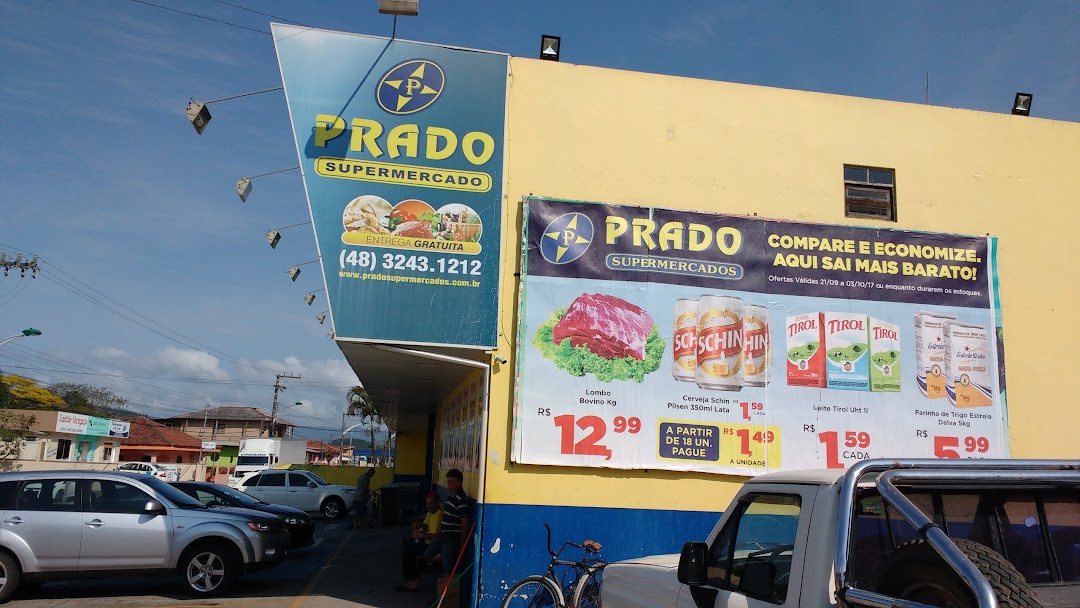 Prado Supermercado