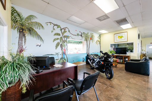 Used Car Dealer «Tropical Auto Sales», reviews and photos, 742 Northlake Blvd, North Palm Beach, FL 33408, USA